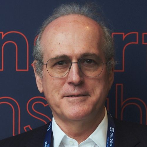 Picture of the expert