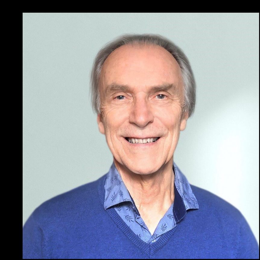 Picture of the expert