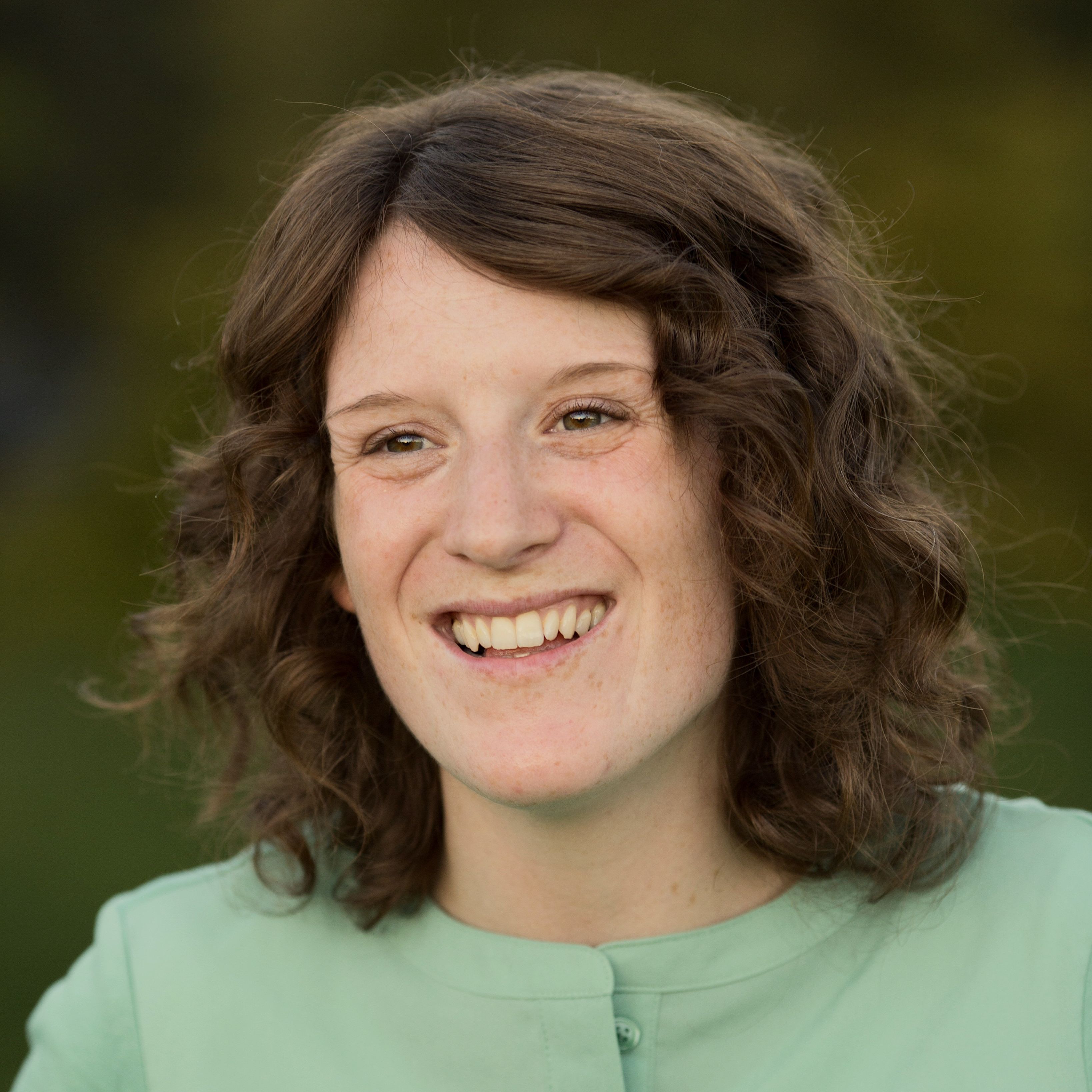 Hannah Biver
